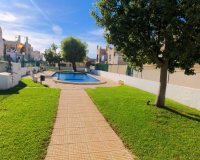 Resale - Town House - Torrevieja