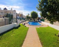 Resale - Town House - Torrevieja