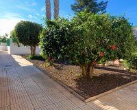 Resale - Town House - Torrevieja