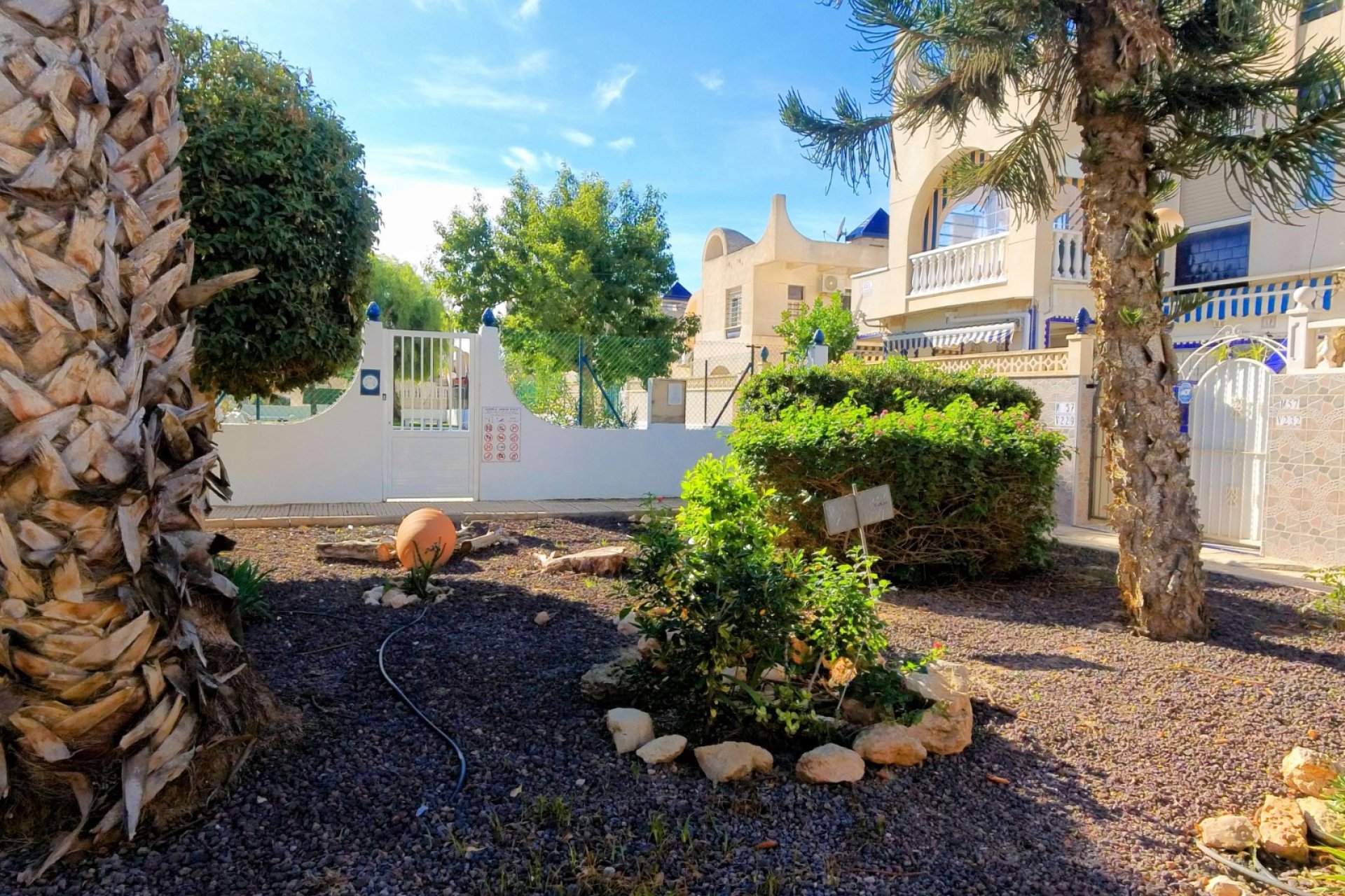 Resale - Town House - Torrevieja