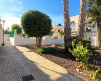 Resale - Town House - Torrevieja