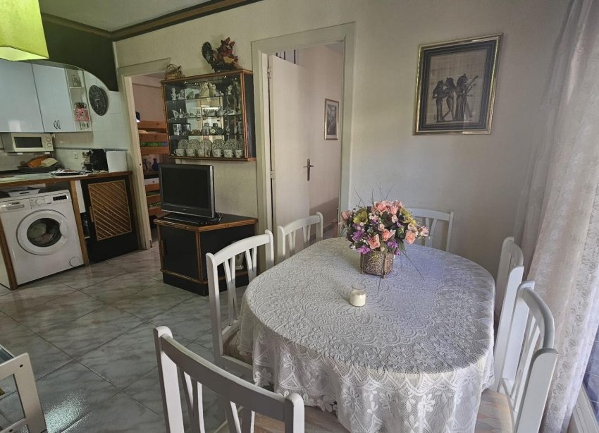 Resale - Town House - Torrevieja