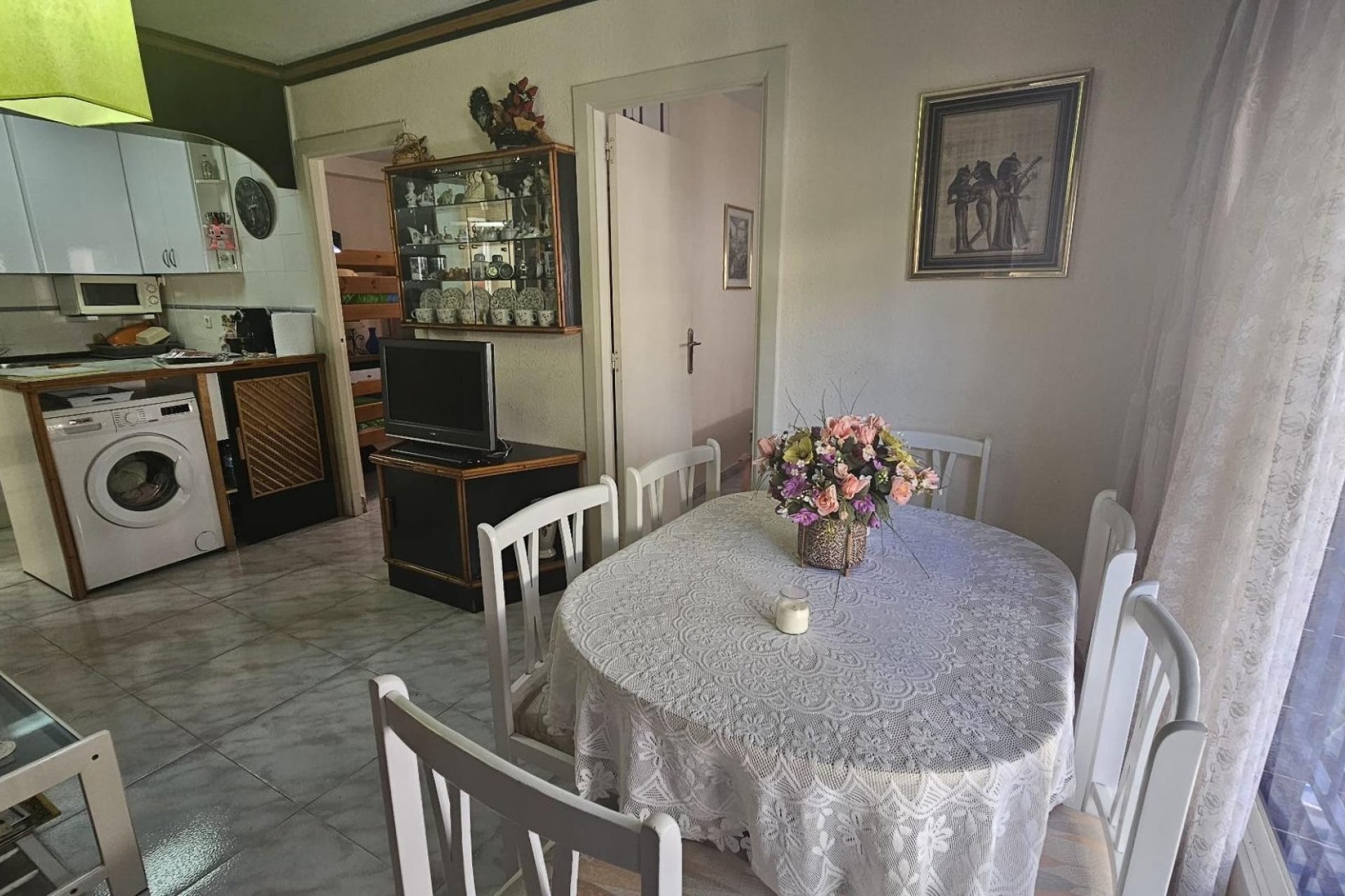 Resale - Town House - Torrevieja