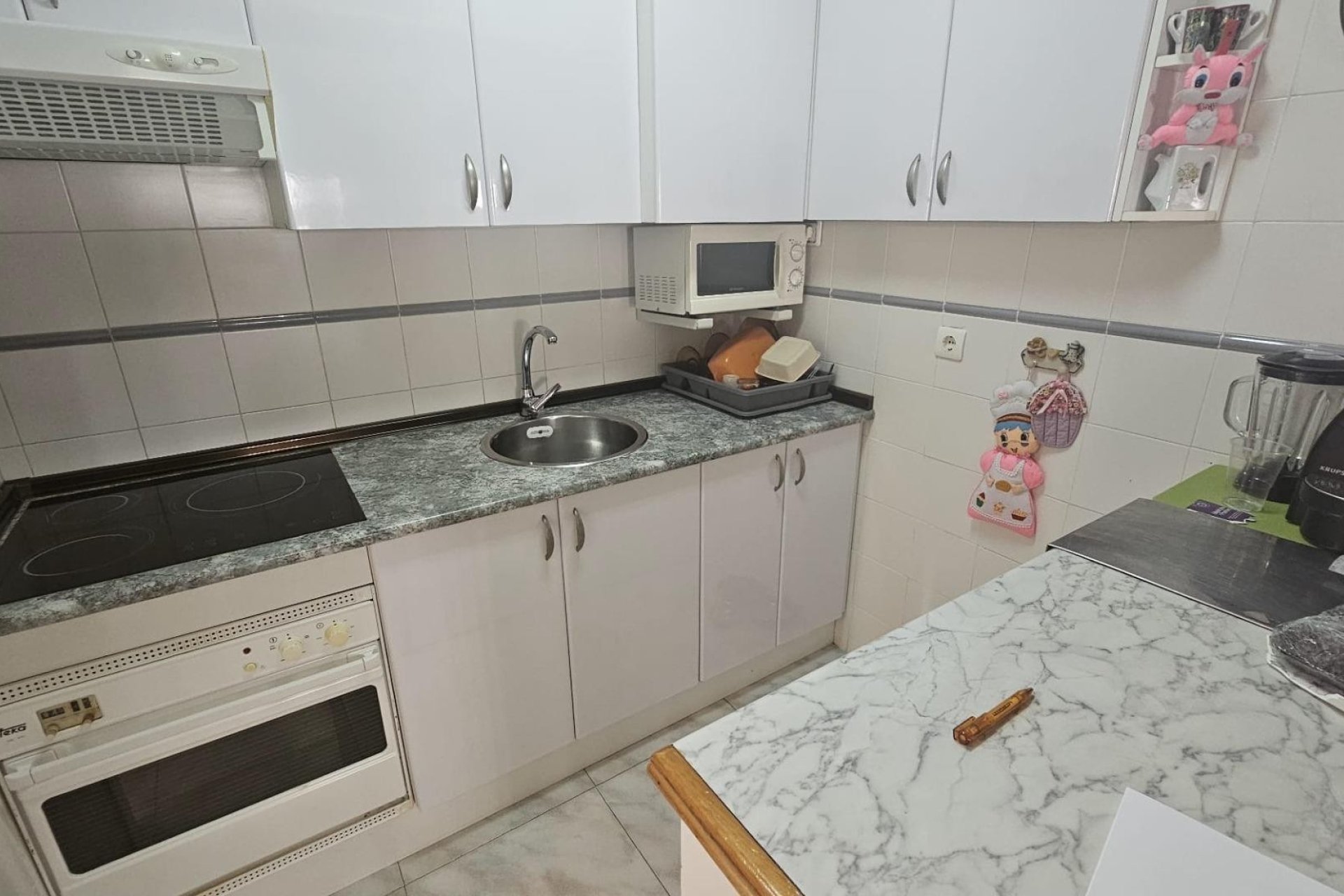 Resale - Town House - Torrevieja