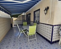 Resale - Town House - Torrevieja