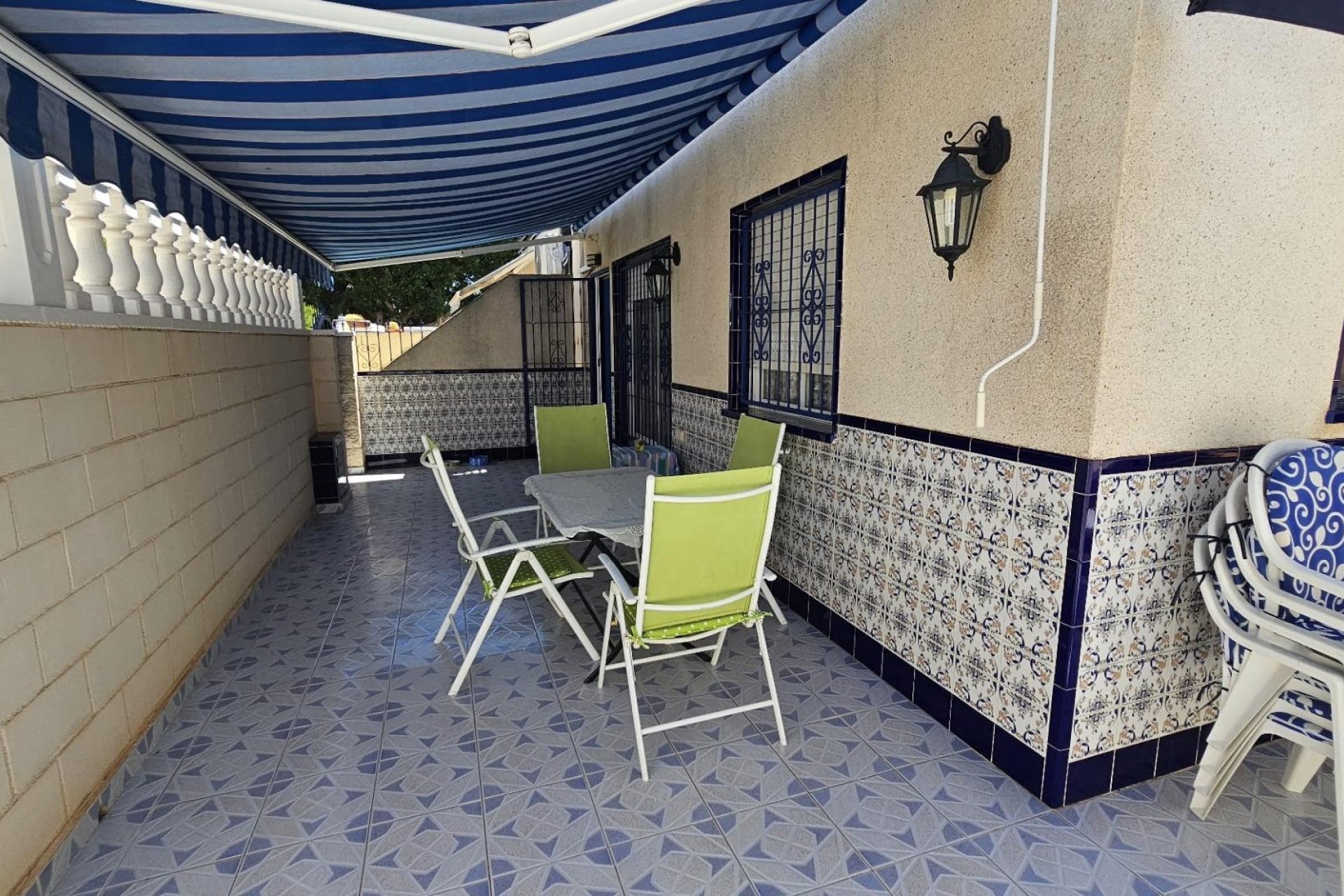 Resale - Town House - Torrevieja