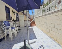 Resale - Town House - Torrevieja