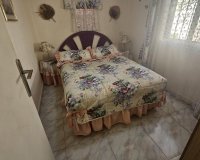 Resale - Town House - Torrevieja