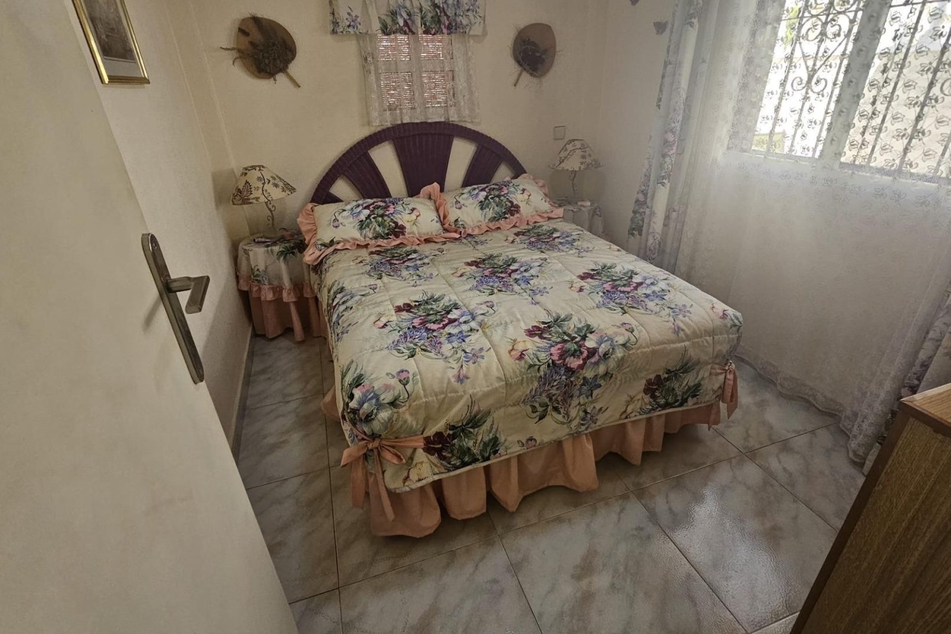 Resale - Town House - Torrevieja