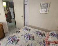 Resale - Town House - Torrevieja