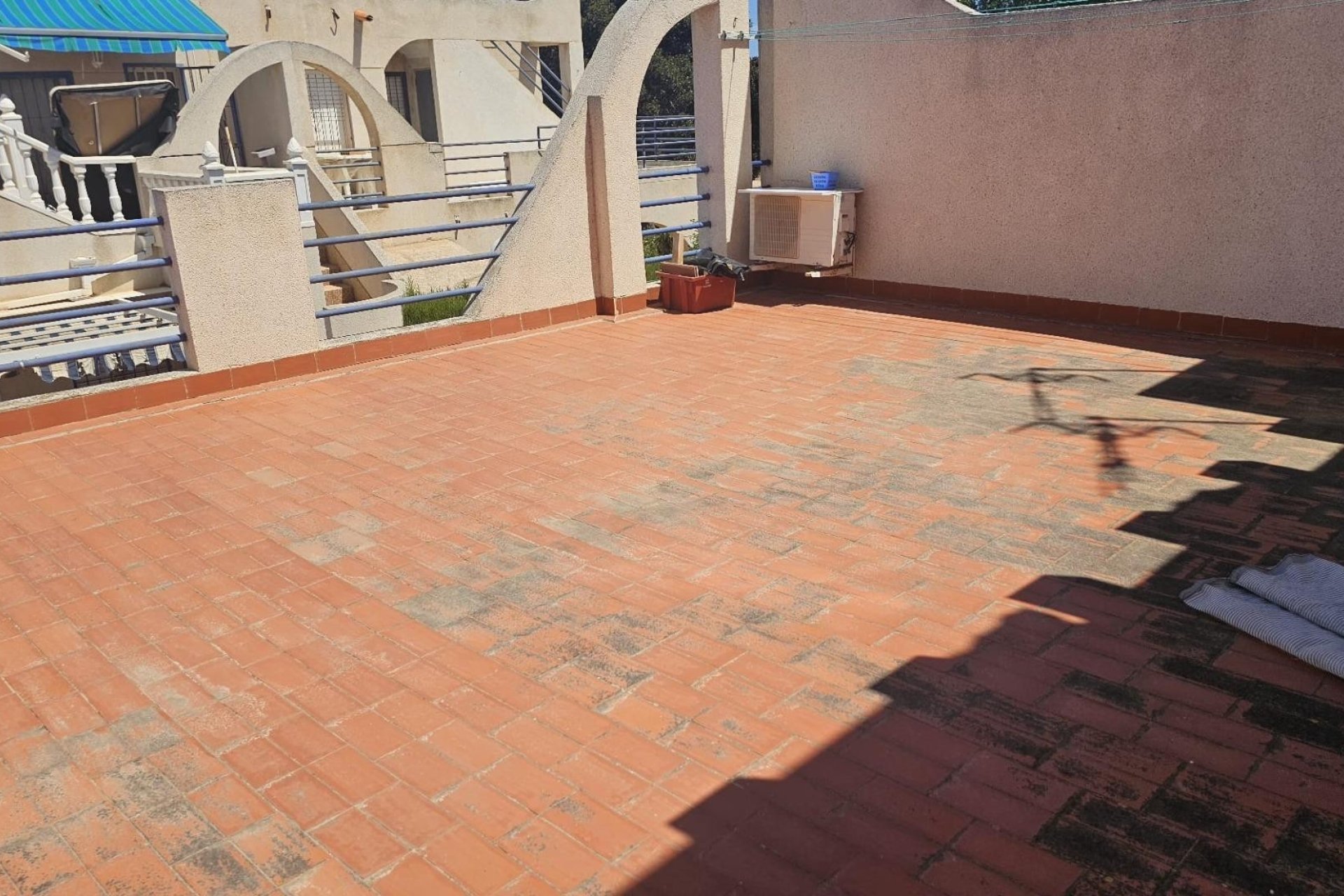 Resale - Town House - Torrevieja