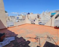 Resale - Town House - Torrevieja