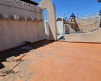 Resale - Town House - Torrevieja