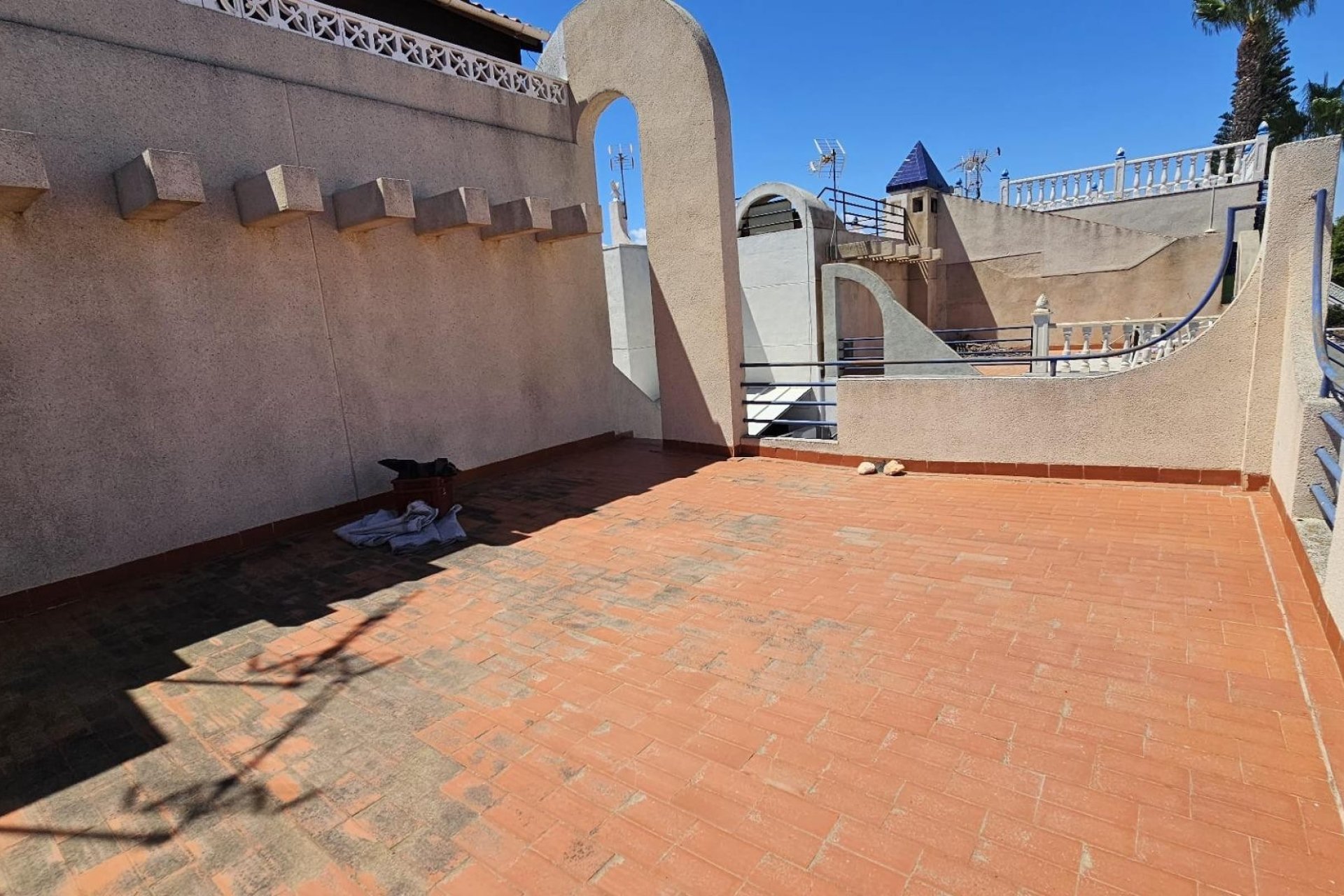 Resale - Town House - Torrevieja