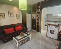 Resale - Town House - Torrevieja