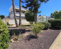 Resale - Town House - Torrevieja