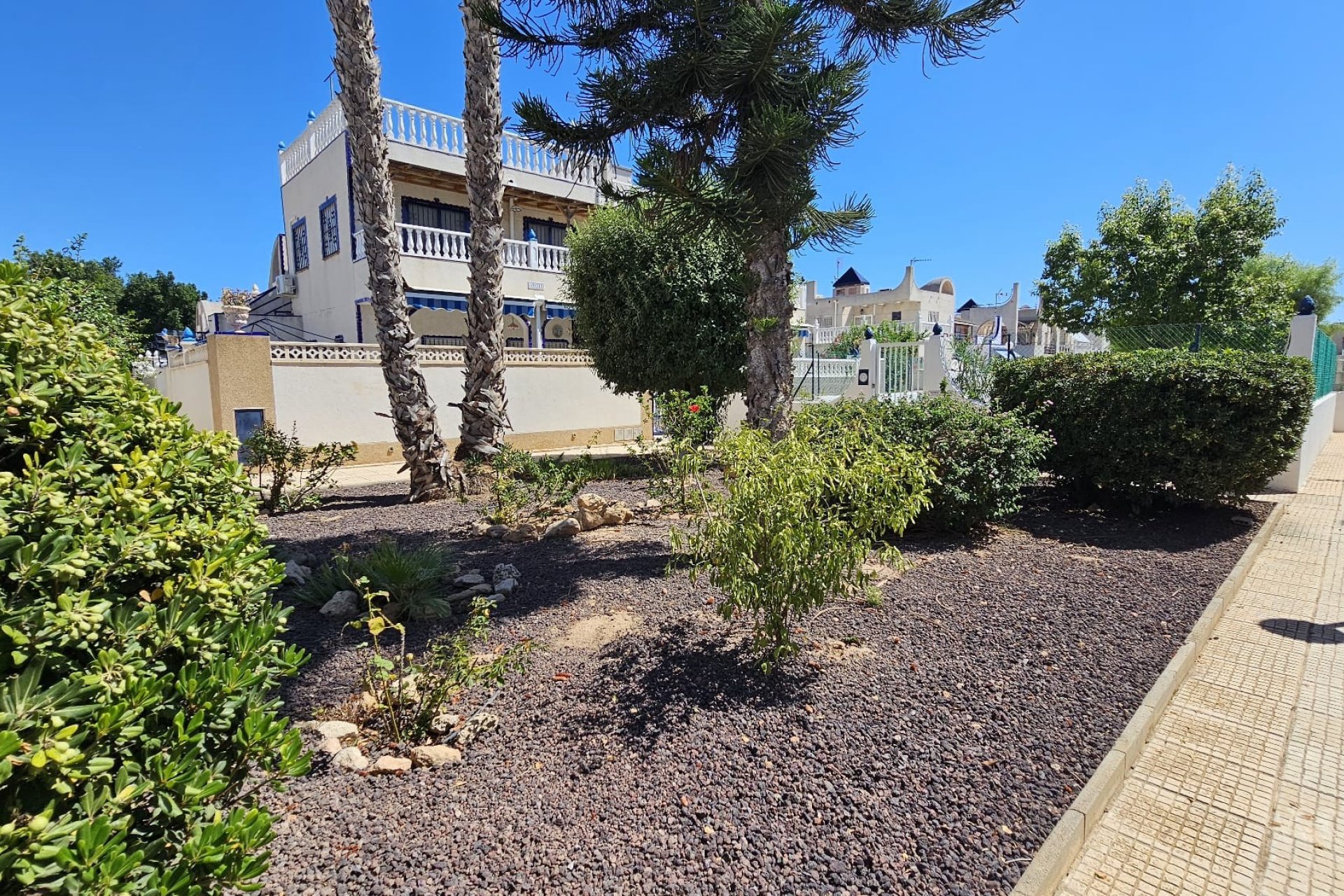 Resale - Town House - Torrevieja