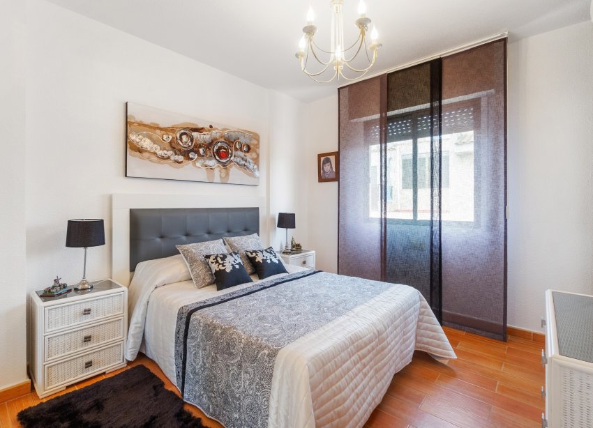 Resale - Townhouse - Guardamar del Segura - Guardamar Playa