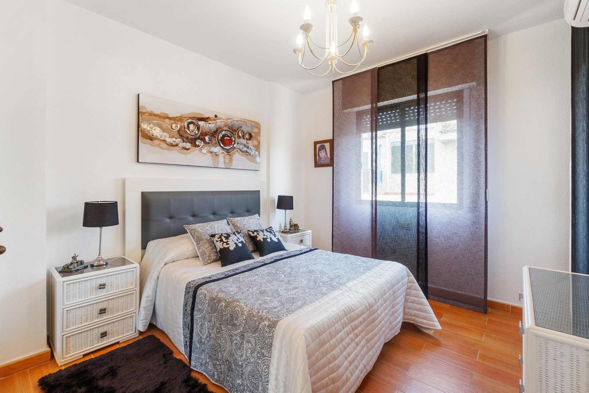 Resale - Townhouse - Guardamar del Segura - Guardamar Playa