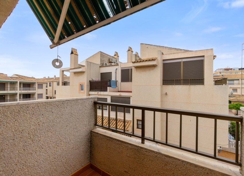 Resale - Townhouse - Guardamar del Segura - Guardamar Playa