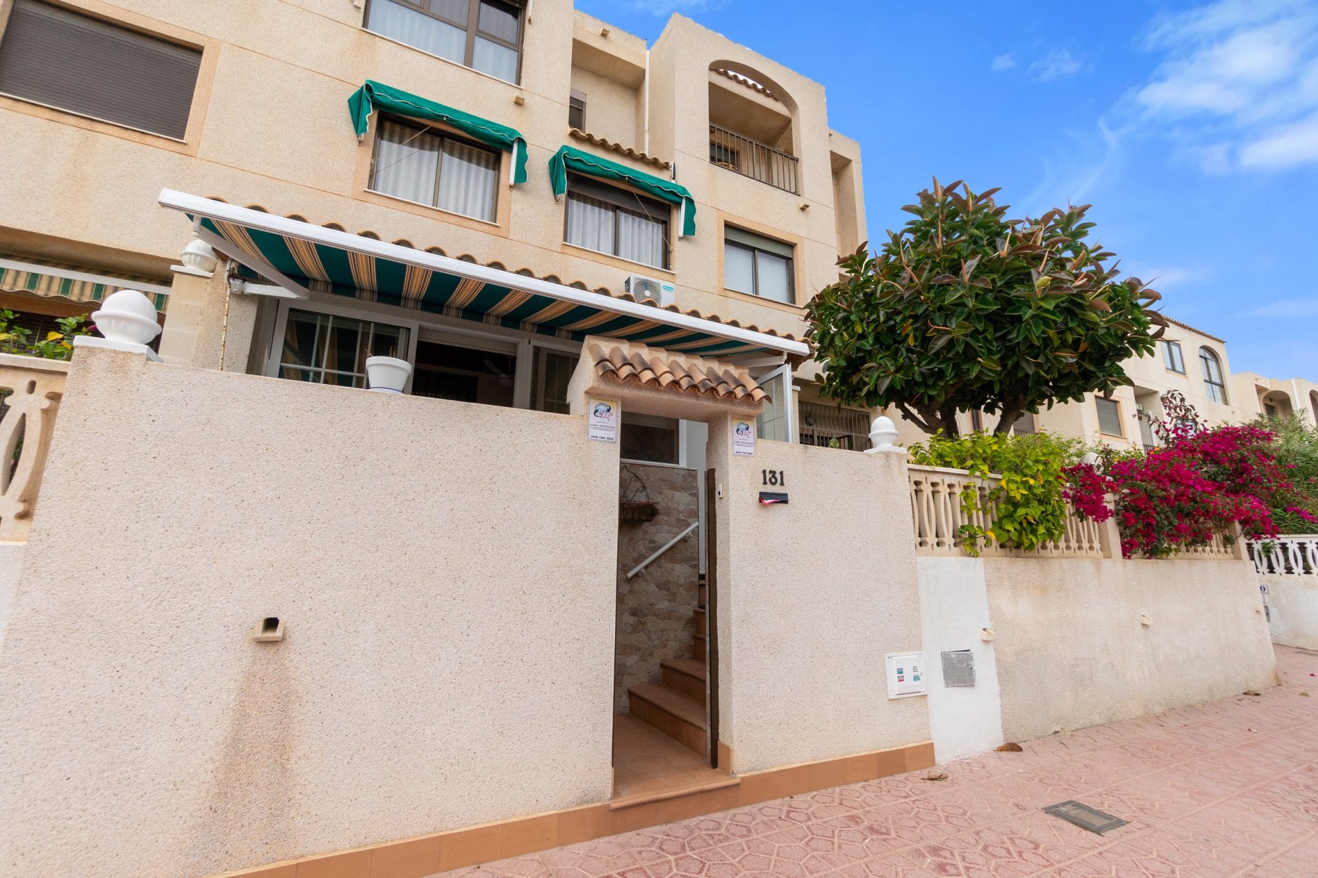 Resale - Townhouse - Guardamar del Segura - Guardamar Playa