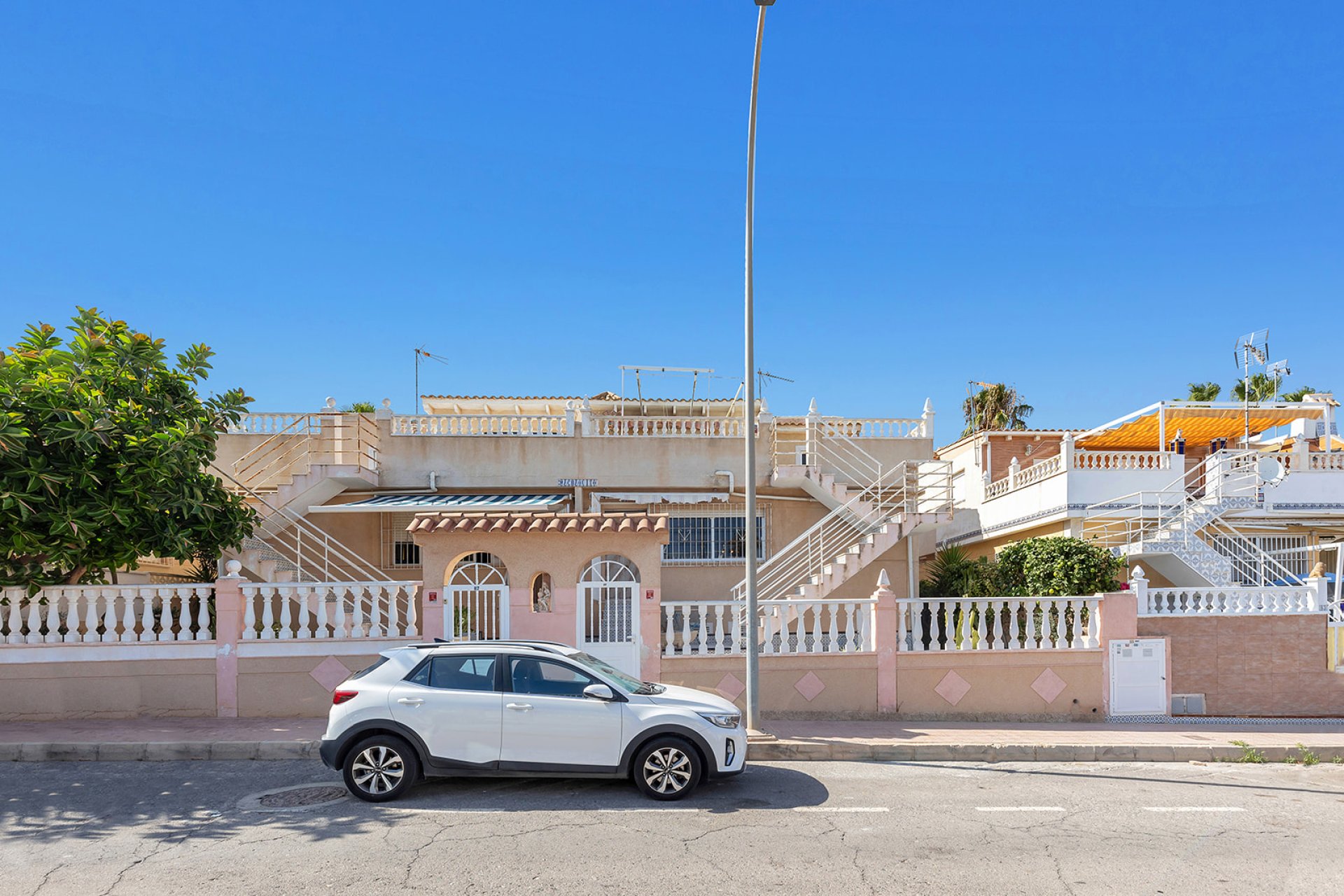 Resale - Townhouse - Los Balcones - Los Balcones - Los Altos del Edén