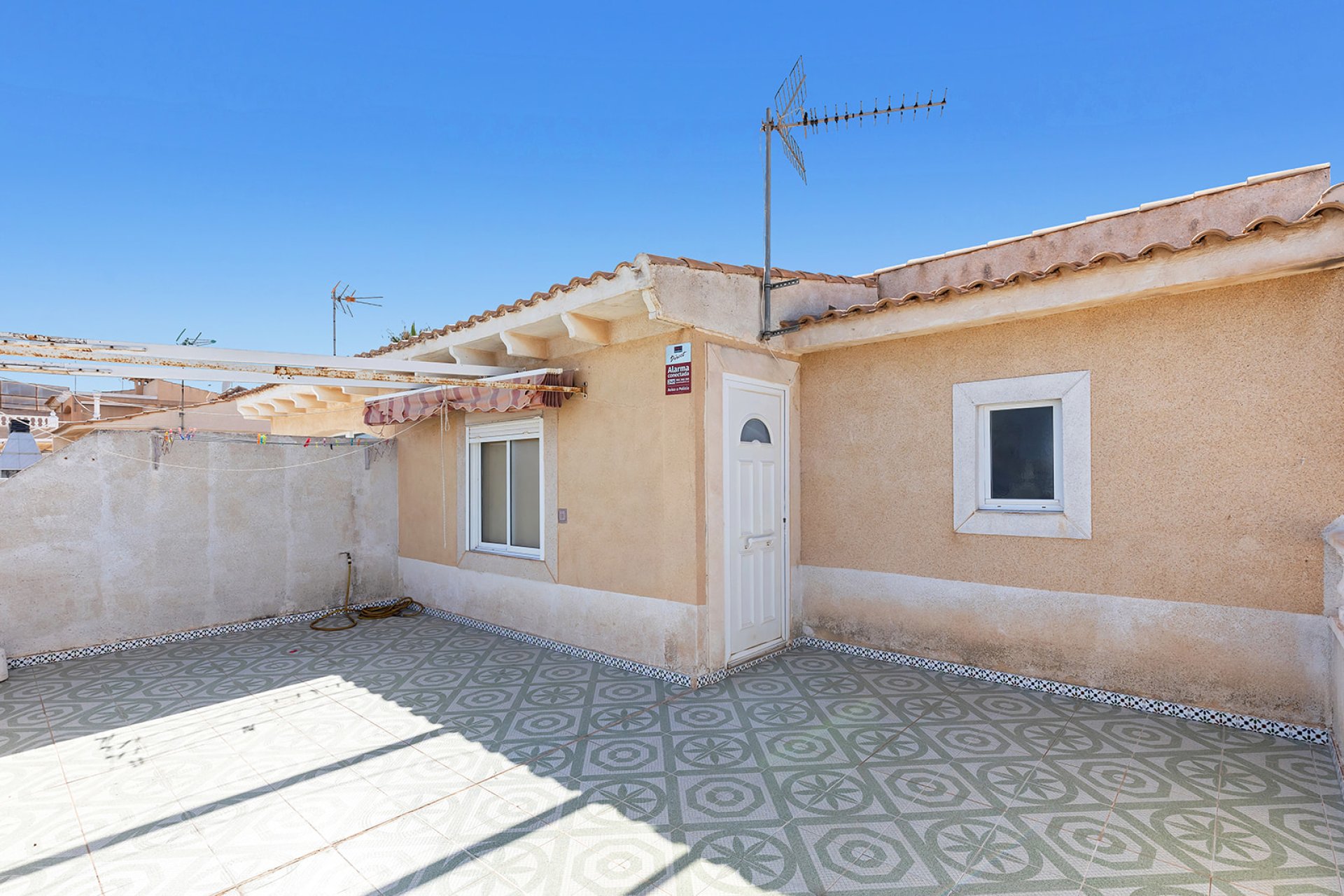 Resale - Townhouse - Los Balcones - Los Balcones - Los Altos del Edén