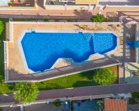 Resale - Townhouse - Los Balcones - Los Balcones - Los Altos del Edén