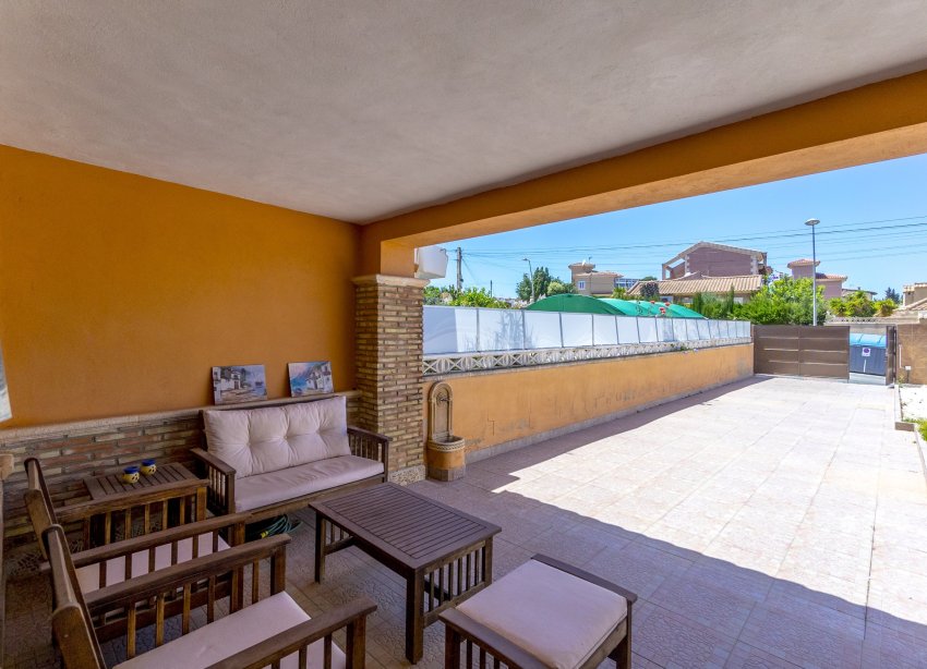 Resale - Townhouse - Los Balcones