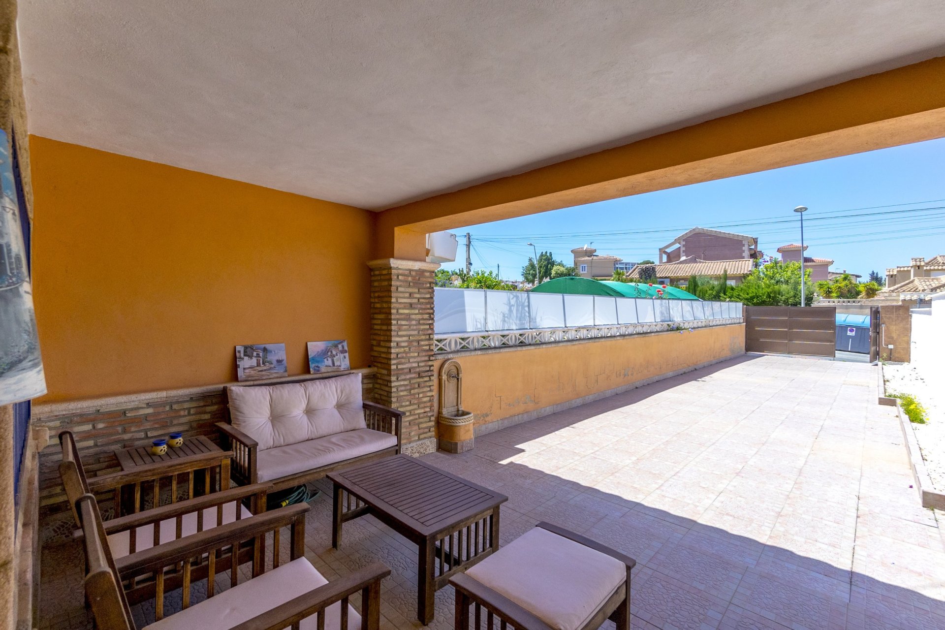 Resale - Townhouse - Los Balcones