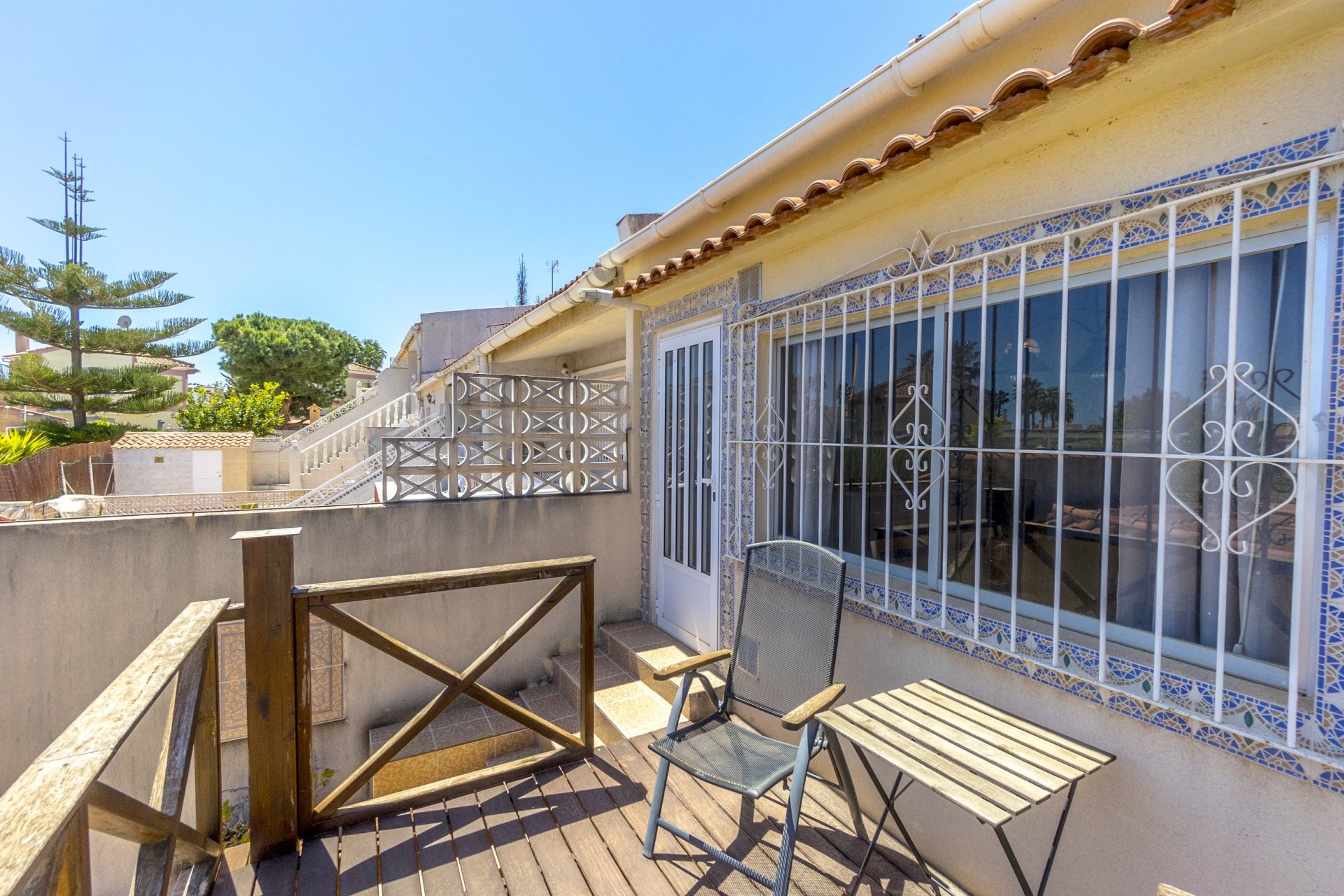 Resale - Townhouse - Los Balcones