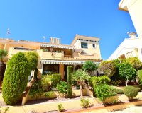 Resale - Townhouse - Orihuela Costa - Lomas de Campoamor