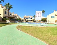 Resale - Townhouse - Orihuela Costa - Lomas de Campoamor