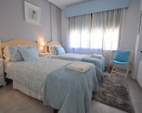 Resale - Townhouse - Orihuela Costa - Lomas de Campoamor