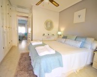 Resale - Townhouse - Orihuela Costa - Lomas de Campoamor