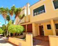 Resale - Townhouse - Orihuela Costa - Lomas de Campoamor