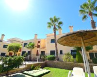 Resale - Townhouse - Orihuela Costa - Lomas de Campoamor