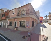 Resale - Townhouse / Terraced House - Algorfa