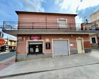 Resale - Townhouse / Terraced House - Algorfa