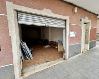 Resale - Townhouse / Terraced House - Algorfa