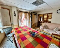 Resale - Townhouse / Terraced House - Algorfa