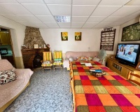 Resale - Townhouse / Terraced House - Algorfa