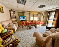 Resale - Townhouse / Terraced House - Algorfa