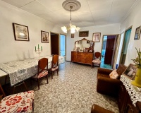 Resale - Townhouse / Terraced House - Algorfa