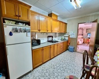 Resale - Townhouse / Terraced House - Algorfa