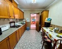 Resale - Townhouse / Terraced House - Algorfa