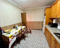 Resale - Townhouse / Terraced House - Algorfa