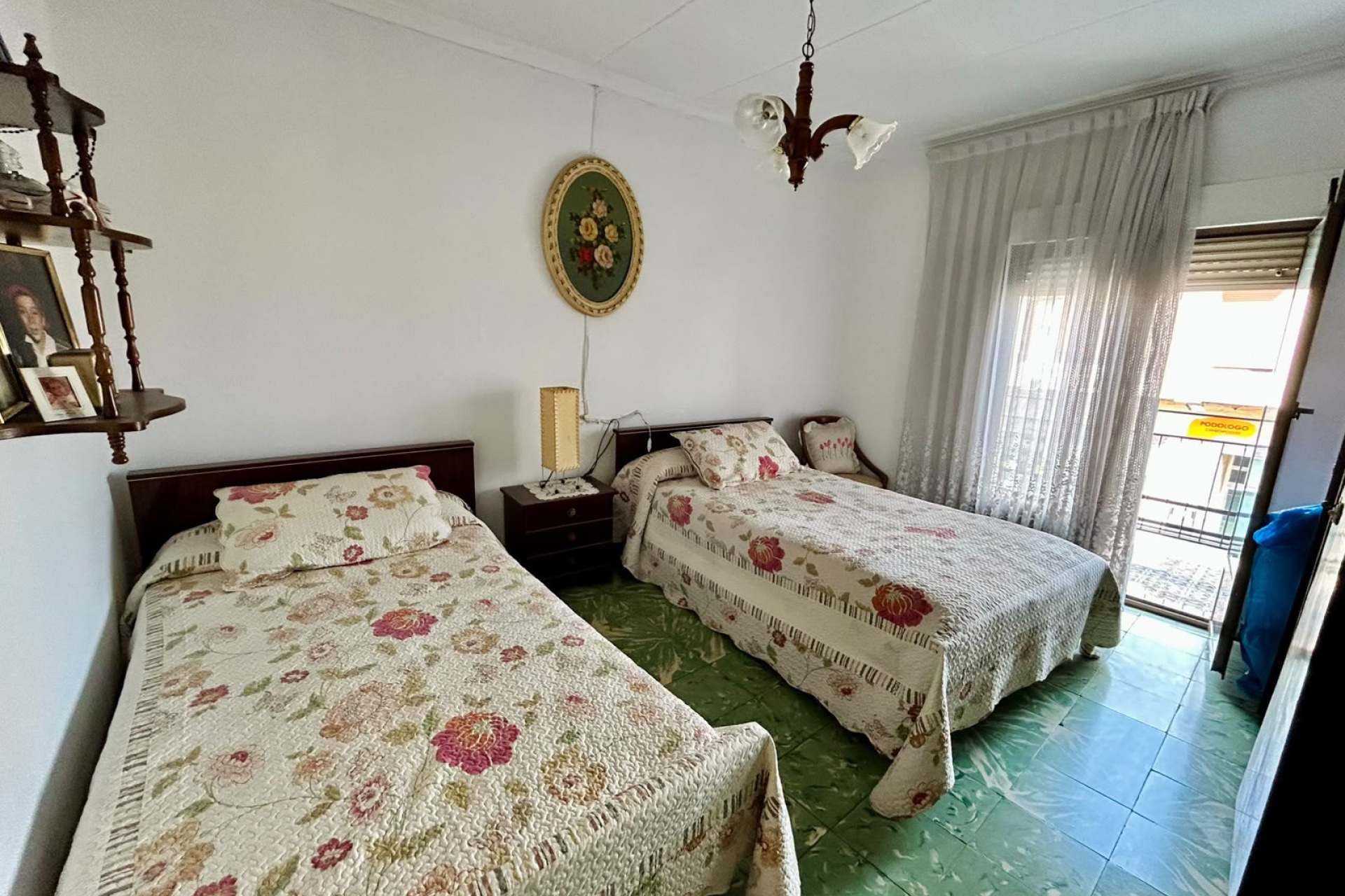 Resale - Townhouse / Terraced House - Algorfa