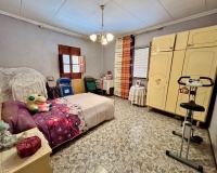 Resale - Townhouse / Terraced House - Algorfa