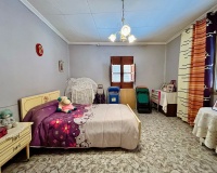 Resale - Townhouse / Terraced House - Algorfa